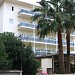 Ayron Park Hotel 3* (ru) a la ciutat de Palma