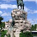 Конный памятник королю Хайме I Завоевателю (ru) a la ciutat de Palma
