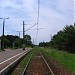 PKP Bydgoszcz Politechnika in Bydgoszcz city