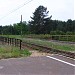 Wiadukt kolejowy in Bydgoszcz city