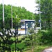 Przystanek PKS - Fordon UTP in Bydgoszcz city