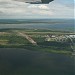 Аэропорт «Курессааре» в городе Курессааре