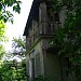 Ruiny nawiedzonego domu in Bydgoszcz city