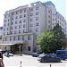 Leogrand Отель и Центр конвенций в городе Кишинёв