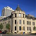 Humphrey Scottish Rite Masonic Center in Milwaukee, Wisconsin city