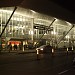 Aeroporto Internacional de Cuiabá - Marechal Rondon