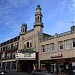 Oriental Theatre in Milwaukee, Wisconsin city