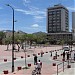 Banks Building in Santa Marta city