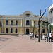 Alcaldía de Santa Marta (es) in Santa Marta city