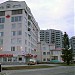 Гостиница «Монтана» в городе Каменское