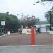 Mirador de cocodrilos en la ciudad de Zona Metropolitana de Tampico