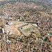 Ginásio Aecim Tocantins na Cuiabá city