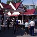 Рынок «Днепр» в городе Каменское
