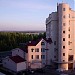 Гостиница «Монтана» в городе Каменское