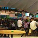 Colossus Cafe and Bar in Kota Kinabalu city
