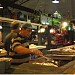 Colossus Cafe and Bar in Kota Kinabalu city