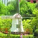 Windmill Replica in Bandar Melaka city