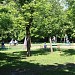 Детская площадка в городе Москва