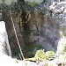 Grotta di Gennari in Cagliari city