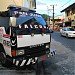 San Juan Falcons Fire Brigade in San Juan city