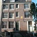 Hoogte Kadijk 78 in Amsterdam city