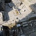 Храмът на Кибела in Балчик city