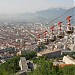 Grenoble dans la ville de Grenoble