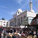 Jamal Abdulnasir Mosque in Ramallah and Bireh city