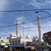 Jamal Abdulnasir Mosque in Ramallah and Bireh city