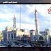 Jamal Abdulnasir Mosque in Ramallah and Bireh city