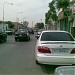 شارع باب العزيزية (ar) in Tripoli city