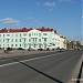 Слуцк в городе Слуцк