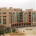 Islamic University of Gaza  in Gaza City city