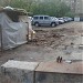 Автостоянка в городе Москва