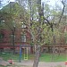 Детская площадка в городе Москва