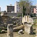 Villa romana di Tigellio in Cagliari city