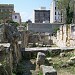 Villa romana di Tigellio in Cagliari city