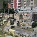 Villa romana di Tigellio in Cagliari city