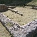 Terme romane della villa di Tigellio in Cagliari city