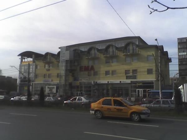 Gema Bdr Bucharest