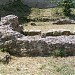 Terme romane della villa di Tigellio in Cagliari city