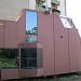Centro polifunzionale di Villa Tigellio (it) in Cagliari city