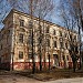 Sapiegų rūmai yra Vilnius mieste