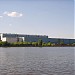 Снесённый прессово-сварочный корпус АМО ЗИЛ (Автозаводская ул., 23 строение 82) в городе Москва