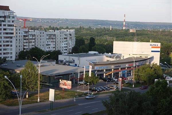 Honda elita 5 moldova #6