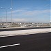 Κόμβος Νότιας Κατερίνης ( Α/Κ Νότιος Κατερίνης), Π.Α.Θ.Ε. στην πόλη Κατερίνη