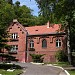 Кладбище (ru) in Sopot city