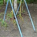 Детская игровая площадка в городе Москва