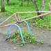 Детская игровая площадка в городе Москва