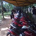 Bike Stand in Kuttichal city